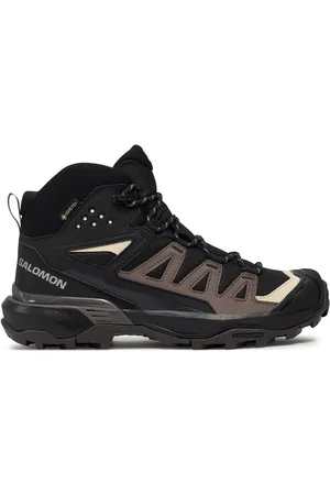 Salomon Trekkingschuhe X Ultra 360 Mid Gore-Tex L47448600