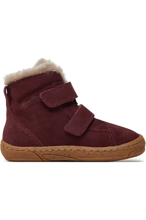 Froddo Stiefel Minni Suede G2110141-1 S