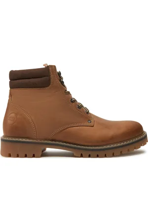 JACK & JONES Schnürstiefeletten Jfwstanton 12257999