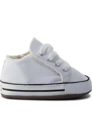 Converse Sneakers aus Stoff Ctas Cribster Mid 865157C