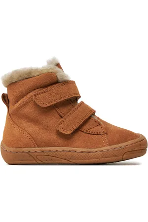 Froddo Stiefel Minni Suede G2110141-2 M