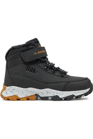 Dorko Schnürschuhe Everest K DS24F51K
