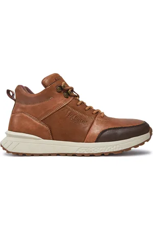 Lee Schnürschuhe LCJ-24-33-2902MB