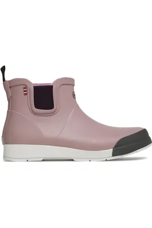 Viking Gummistiefel River Chelsea 1-60260-94 D