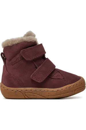 Froddo Stiefel Minni Suede G2110141-1 M