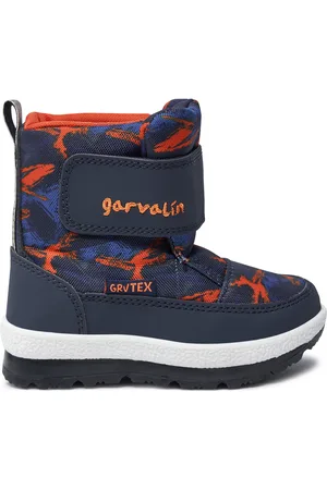 Garvalin Schneeschuhe 231859-B M