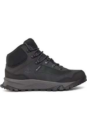 Timberland Schnürstiefeletten Lincolnpeak Midf/I WP TB0A2HTT0151