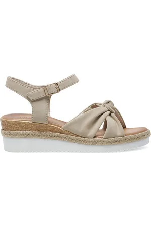 Clara Barson Sandalen ALIA WS2189-30