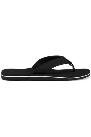 Quiksilver Zehentrenner MOLOKAI LAYBACK TEXTURED AQYL101266 XKWK