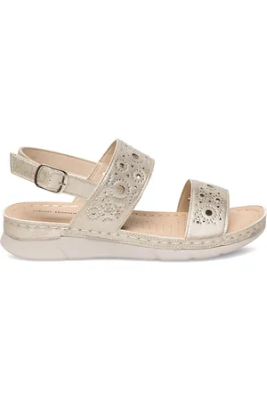 Clara Barson Sandalen JD23-0417-33