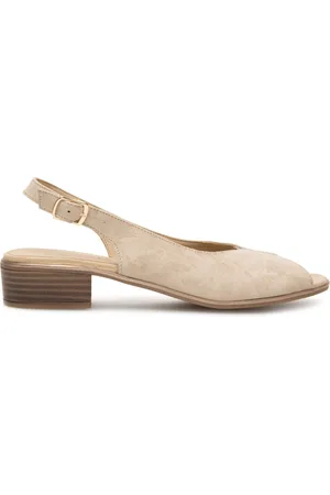 Go Soft Sandalen WI23-LUCY-04