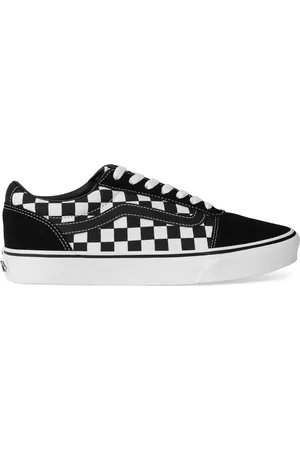 Vans Sneakers aus Stoff WARD VN0A38DMPVJ1_