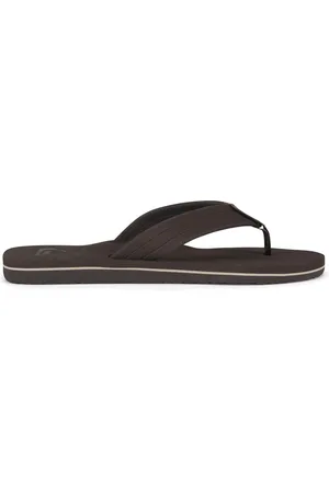 Quiksilver Zehentrenner MOLOKAI LAYBACK TEXTURED AQYL101266 CVJ1