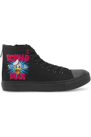 Donald Duck Sneakers aus Stoff CS-SS24-344DDON