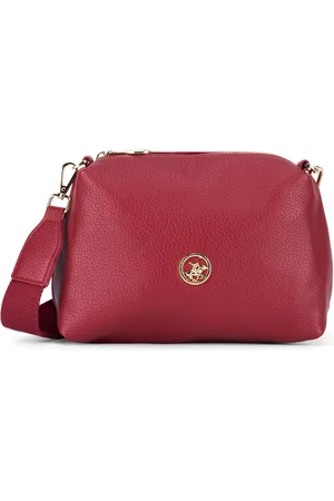Beverly Hills Polo Club Handtasche BHPC-K-033-06