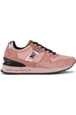 Beverly Hills Polo Club Sneakers W-3C098-2A324