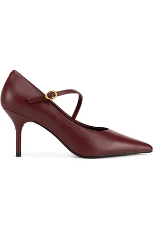 Gino Rossi High Heels NOELLA-527-5-TB