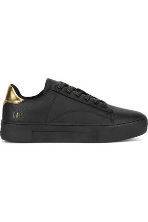 GAP Sneakers PORTLAND CUP LOW W GP505010AW-BKGO