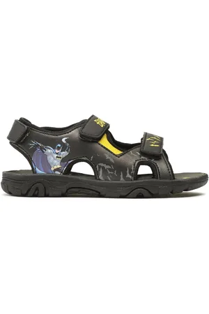 Batman Sandalen CP91-SS23-241WBBAT