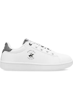 Beverly Hills Polo Club Sneakers V12-762(IV)DZ