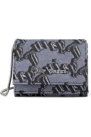 Juicy Couture Geldbörse BIJXT8663WVP