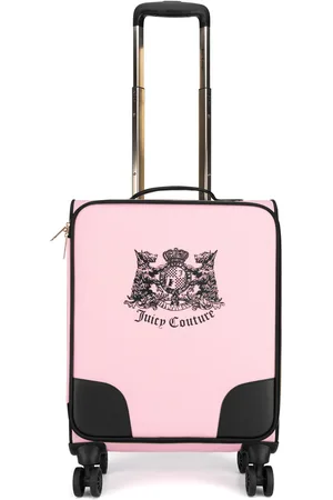 Juicy Couture Kabinenkoffer AEJXT4109TPO416