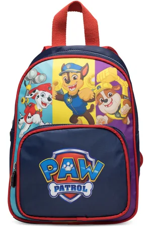 Paw Patrol Rucksack ACCCS-SS24_412PAW