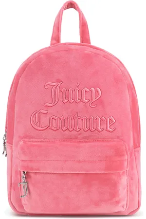 Juicy Couture Rucksack BIJXT8702WPO