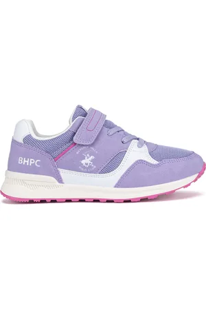 Beverly Hills Polo Club Sneakers 23KC2347B