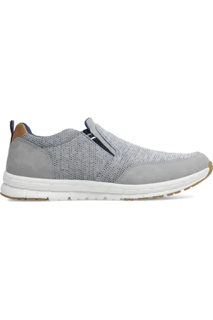 Go Soft Sneakers aus Stoff 21S034