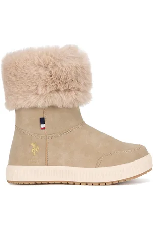 U.S. Polo Assn. Stiefeletten VICKI001K/DYF1