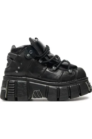 New Rock Sneakers M-106-S1