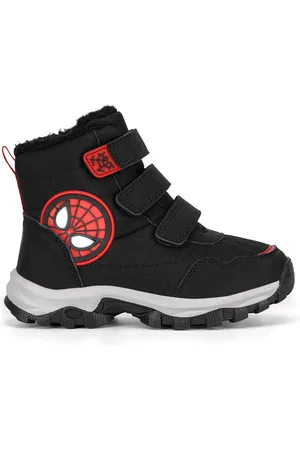 SPIDERMAN Schnürschuhe CP76-AW24-326SPRMV
