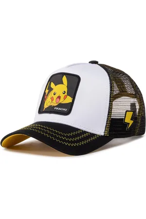 Capslab Cap Pokemon Pikachu CL/PKM2/1/PIK5