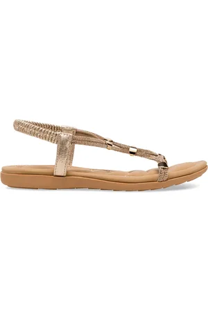 Clara Barson Sandalen CARA WP01-1605-06