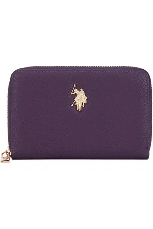U.S. Polo Assn. Geldbörse BIUXT8383WVP