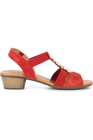 Go Soft Sandalen WI23-BETTY-09