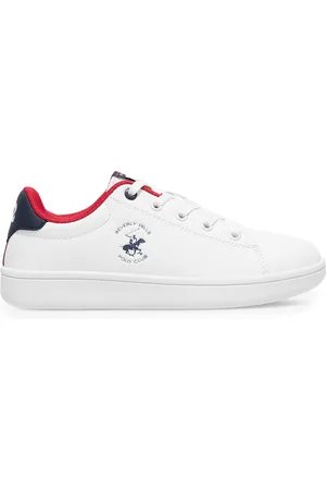 Beverly Hills Polo Club Sneakers V12-762(IV)CH