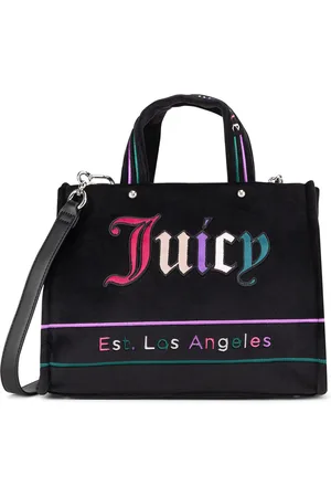 Juicy Couture Handtasche BIJXT5522WTV