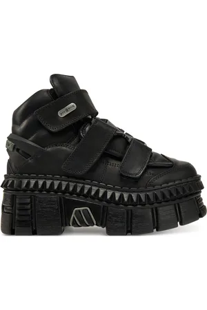 New Rock Sneakers M-WALL285-S3