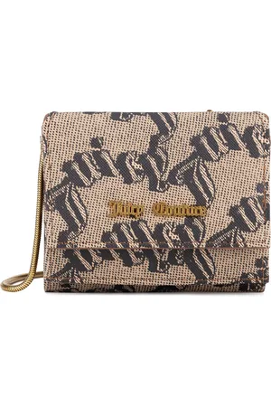 Juicy Couture Geldbörse BIJXT8663WVP