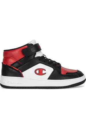 Champion Sneakers RD18 2.0 B GS MID GS S32413-KK019