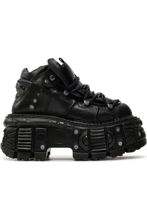 New Rock Sneakers M-TANK106-C2