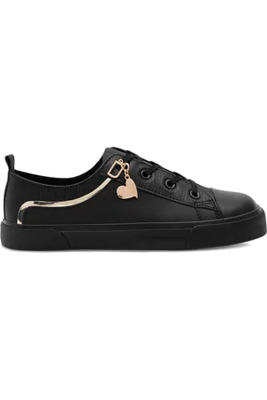 DeeZee Sneakers aus Stoff CSS20377-28