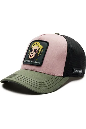 Capslab Cap Dead Star CL/ART/1/PCT/DEAD