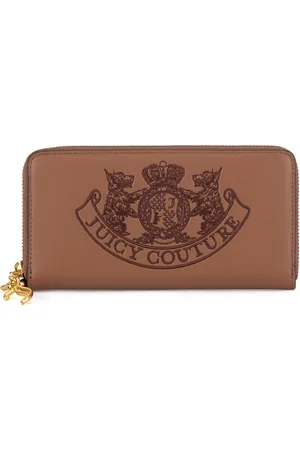 Juicy Couture Große Damen Geldbörse BIJXT8652WVP
