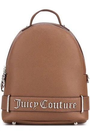 Juicy Couture Rucksack BIJXT3061WVP