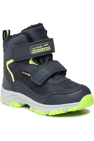 Sprandi Schneeschuhe CP-VS1L2048-1