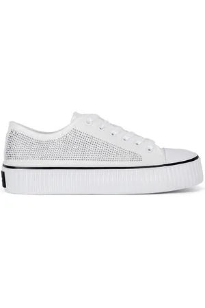 Beverly Hills Polo Club Sneakers aus Stoff BHPC058W