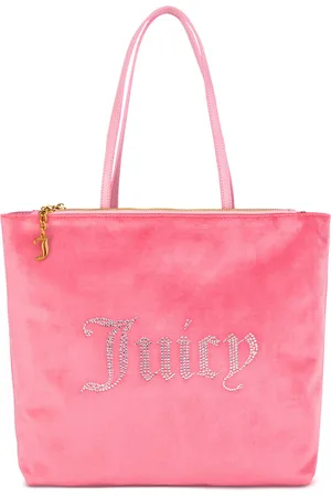 Juicy Couture Handtasche BIJXT8692WZC